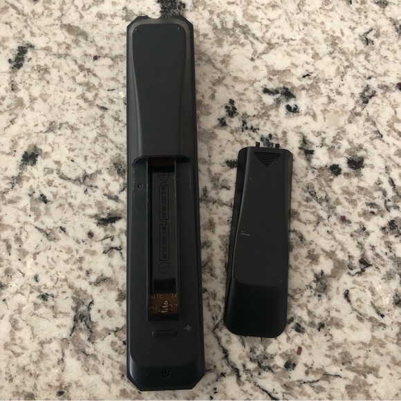 🆕 Yamaha Remote Contol - Picture 4 of 5